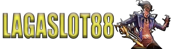 Logo LAGASLOT88